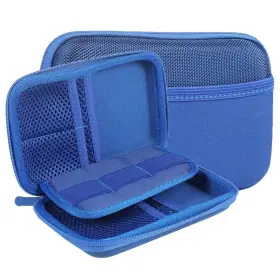 Kkraus 752790447670 Diabetic Supplies Travel Case Organizer Storage Bag For Glucose Meter