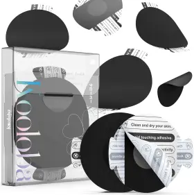 Kooloba 313048871892 Over Patches For Dexcom G7 - Adhesive Waterproof