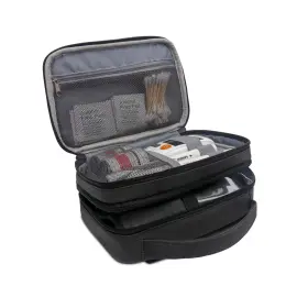 Lavievert 958489501911 Diabetes Travel Carry Bag Insulin Cooler Case Diabetic Diabe #2