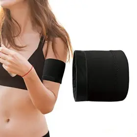 Leizehuaxu 434829428234 Diabetic Sensor Armband - Fits All Cgm Devices Protects Insulin Pod During