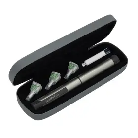 Lemintae 753917184812 Insulin Pen Case For 1 3 Needles And Cartridge Inject