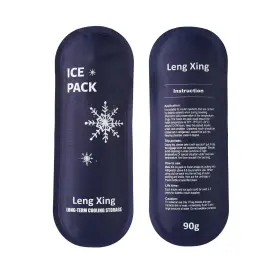 Leng Xing Mpn Itc Case Y6 02m Ice Packs For Insulin Cooler Travel - Reusable Suitable