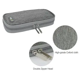 Lengke Mc Itc Case Y6 Gr 03 Insulin Travel Portable Medical Cooler Bag For Diabetes - #2