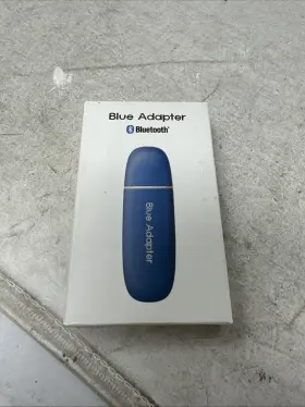 Acc-1003911f Lg Innotek Blue Adapter For The Minimed 770g/780g System