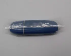Etgbbtbp01 Lg Innotek Blue Adapter For The Minimed 770g/780g System