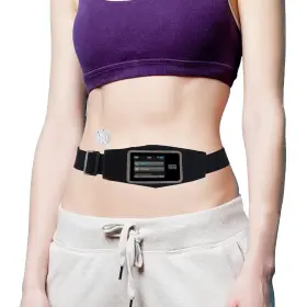 Lklkkc 772093403128 Insulin Pump Belt For Easy Viewing Operation Diabetic T1d Medical Holder Wais