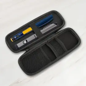 Lklkkc 772093403807 Insulin Cooler Travel Case Travail Cooling Insula #2