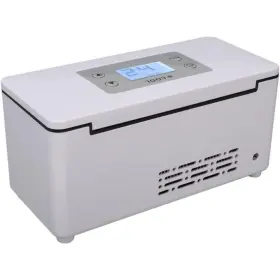Luckdanoqk7yt2sn3a Luckdano Portable Insulin Cooler Case Usb Mini Constant Temperature Led Display