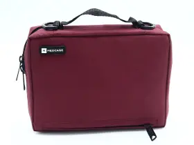 Medcase 781364162630 Diabetic Travel Case With Insulin Cooler - Organize Carry And Protect Your #2