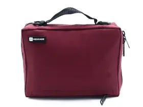 Medcase 781364162630 Diabetic Travel Case With Insulin Cooler - Organize Carry And Protect Your #3