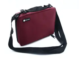 Medcase 781364162630 Diabetic Travel Case With Insulin Cooler - Organize Carry And Protect Your