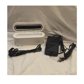 Medi-fridge Mf-tec-3vip-401-a Medi-fridge Portable Micro-refrigerator For Diabetic Medicines