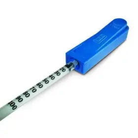 Mediclip-25 Medicool Medi-clip Syringe Clip And Storage Snip Off Dispose Of 25-pack