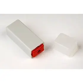 Med-7369 Medipurpose Surgilance Safety Lancet 1.8 Gray - Model Sln200 Box Of 100