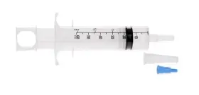 70642 Medline Enteral Feeding And Irrigation Syringes 60 Mm Bulb Pack Of 30