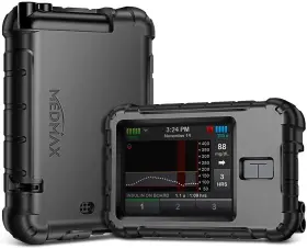 Medmax 313042178195 Silicone Case For Tandem T Slim X2 / Insulin Pumps Shockproof