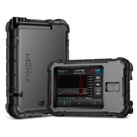 Medmax 680660642637 Silicone Case For Tandem T Slim X2 / Insulin Pumps Shockproof Anti Sl