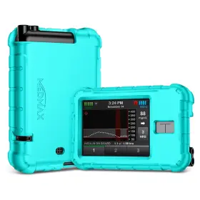 Medmax 680660652780 Silicone Case For Tandem T Slim X2 / Insulin Pumps Shockproof Ant