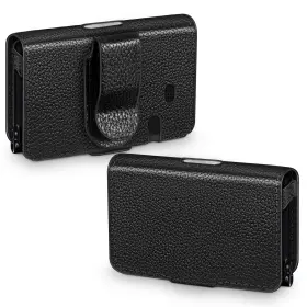 Medmax Thmad07-a Pu Leather Protective Case For Tandem T Slim X2 / Black-upgraded