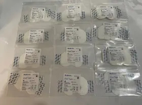 Medtronic 089848001783 48 Cgm Oval Tapes #2