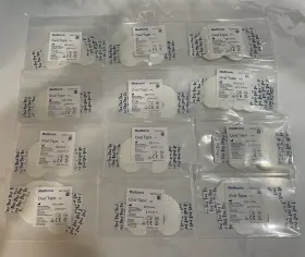 Medtronic 089848001783 48 Cgm Oval Tapes