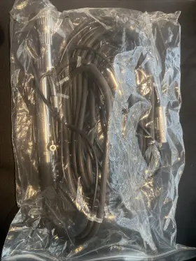18-96200t Medtronic Landmar X Magnum Handpiece Ref Microdebrider #2