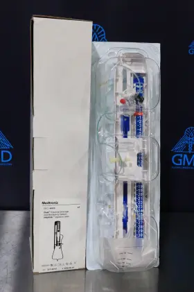 227136767 Medtronic Duet External Drainage And Monitoring System Interlink Injection Site
