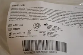 Acc-1529 Medtronic Battery Cap Replacement #2