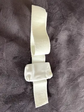 Acc-204wh Medtronic Minimed Brand New Leg Pouch For 670g 770g 630g 640g