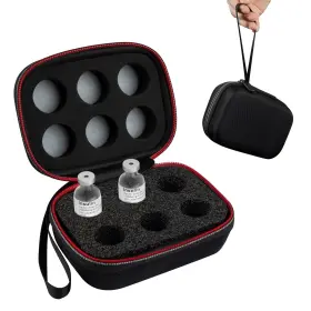 Hh003 Mviioe Insulin Holder Fridge Storage Carrying Case Vial Organizer Ba