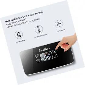 Nother 779776713536 Insulin Cooler Case Usb Mini Medicine Refrigerator Portable Bo #2