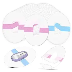 Hl2152 Nuanchu 48 Pcs G6 Adhesive Patches Waterproof Transparent