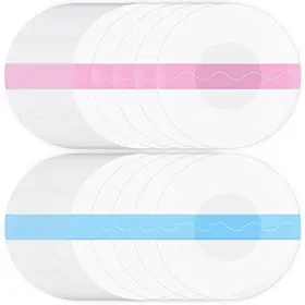 Nuanchu-47491 Nuanchu Shower Waterproof Patch Freestyle Transparent Adhesive 60 Count Pack Of 1 #2