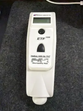 128-02 O Brien Medical 086342300107 Etf128 Model Etf