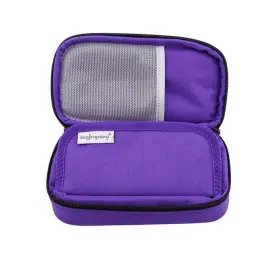 Onegenug 192589529741 Vianber Portable Insulin Organizer Cooler Bag Diabetic Medical Care Protector #2