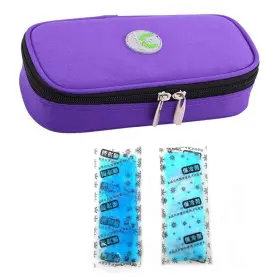 Onegenug 192589529741 Vianber Portable Insulin Organizer Cooler Bag Diabetic Medical Care Protector
