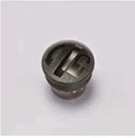 A000575297 Paradigm 5 And 7 Series Battery Cap Replacement For A Smoke Pump Mmt638s