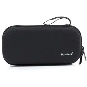 Mb0005 Parateck Hard Shell Diabetes Bag Insulin Cooler Case Cool Storage With Temperature Dis