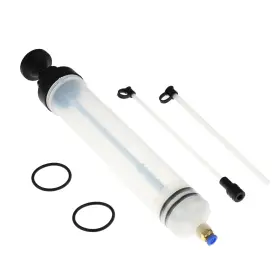 Dg95000e00 Petchor Fluid Extractor 500cc Suction Syringe Oil Manual
