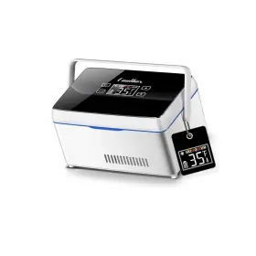 Qir009 Qirdlp Insulin Cooler Case Portable Diabetic Box Upgraded Fahrenheit Temperat