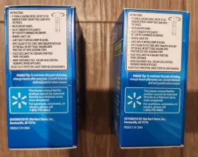 006133ro Relion 33g Micro-thin Lancets 100-ct 10/2027 Compatible/most Devices Pk2 T 200c #3