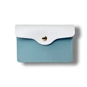 Rikolto 768492321811 Birth Control Pill Case Pu Contraceptive Pills Medication Sleeve Pouch Holder