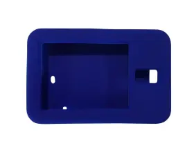 Rockadex 728040101685 Tandem T-slim Pump Case And Clip Combo. Blue #3
