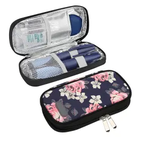 Selwattyumw6e40oph-14 Selwatty Insulin Cooler Travel Case Storage Bag Diabetic