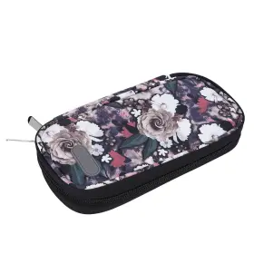 Shanrya 354394929625 Diabetic Medication Cooler Case Insulin Travel Zipper Easy To Op