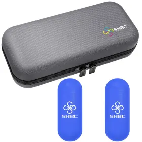 Shbc 712640191146 Insulin Cooler Travel Case For Diabetic Organize Medication Insulated Cooling