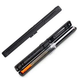 Sijidou 786194604841 Portable Travel Insulin Case For Prefilled Syringe Discrete Holders
