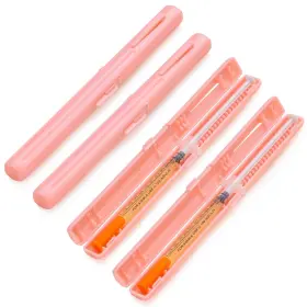 Sijidou-op01 Sijidou Portable Travel Insulin Case For Prefilled Syringe Discrete Holders