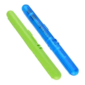 Sk025 Skillssist Portable Travel Insulin Prefilled Syringe Case Psc For Diabetes