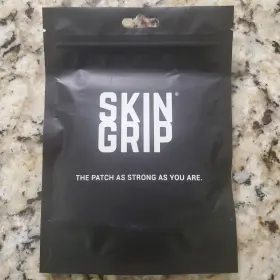Sg07bkdp Skin Grip Adhesive Patches For Dexcom G7 Cgm Waterproof And Sweatproof Adhesi #2